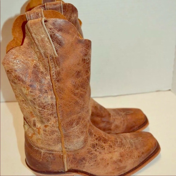 justin wildwood boots